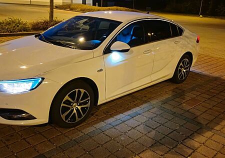 Opel Insignia 1.5 Turbo 121kW Business Innovation...