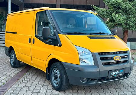 Ford Transit Kasten FT 260 |HU/AU Neu