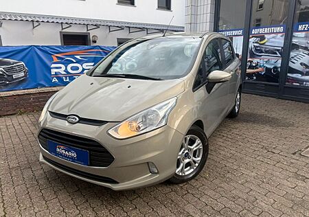 Ford B-Max Sync Edition