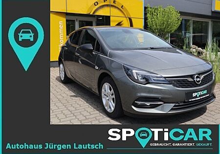 Opel Astra K 5trg 1.2 Edit LED//SHZ/R-Kamera/DAB+/Nav