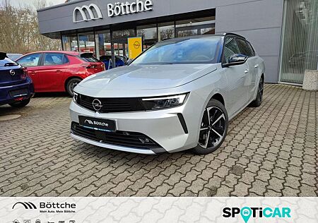 Opel Astra ST Elegance 1.5 D AT/LED/Navi/180°Kamera/K