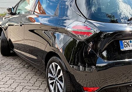 Renault ZOE Intens R135/Z.E. 50 *Batteriemiete*TOP