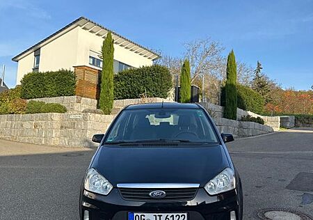 Ford C-Max gebraucht kaufen Ford C-Max 1,6 Ambiente Ambiente