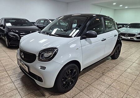 Smart ForFour Passion 52 kW
