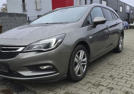 Opel Astra K Sports Tourer Active Start/Stop