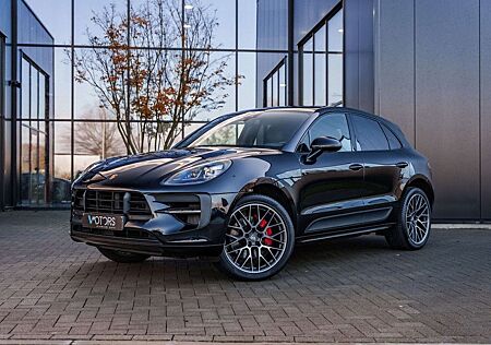 Porsche Macan S - Pano - Bose - sportchrono - 18 w