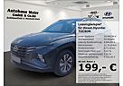 Hyundai Tucson Select 2WD T-GDI 150PS*NAVI*RFK*PDC*SHZ*