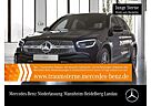 Mercedes-Benz GLC 300 e AMG/Pano/AHK/Distr/HighAss/HighLicht