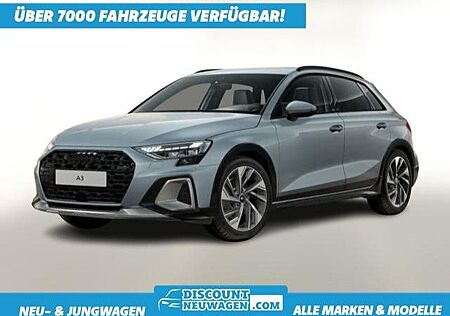 Audi A3 allstreet S line 35 TFSI tronic Nav 18Z li...