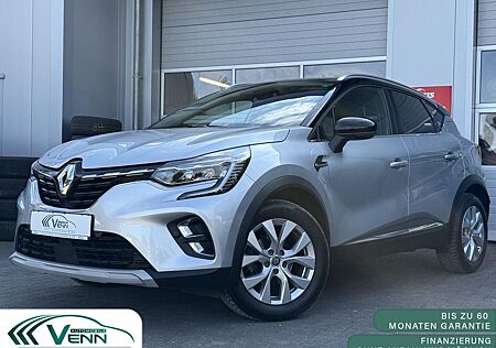 Renault Captur 1.3 TCE Intens*LED*RFK*AppCo*SHZ*Klima