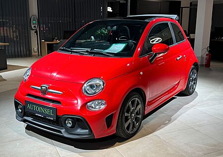 Abarth 595C NETTO:€10.417,-