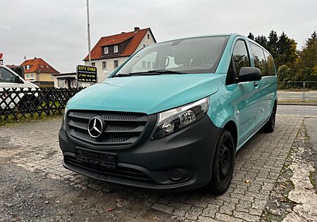 Mercedes-Benz Vito Tourer/116 CDI/ Extralang 9Sitzer/Kamera