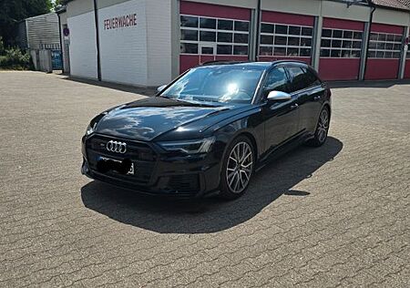 Audi S6 TDI quattro tiptronic Avant -