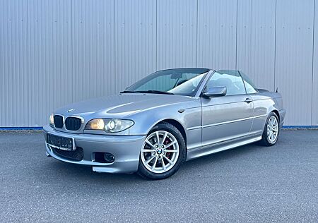 BMW 325Ci Edition Sport Voll M-Paket
