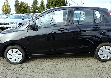 Suzuki Celerio Klima Euro 6 EFH TÜV neu