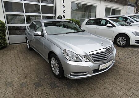 Mercedes-Benz E 350 E -Klasse Lim. CGI BlueEfficiency