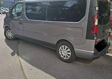 Opel Vivaro 9 sitze 2. hand