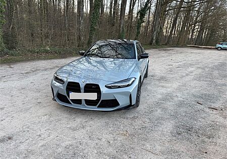 BMW M3 Competion M xDrive Competion