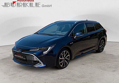 Toyota Corolla Touring Sports Hybrid Lounge+LED+KAMERA