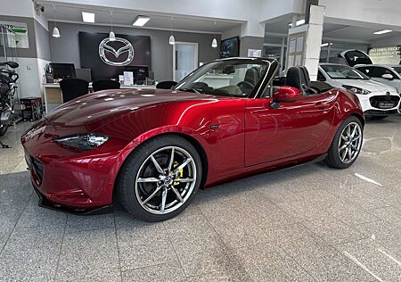 Mazda MX-5 Roadster2.0 6GS Selection SPO-P ACT-P