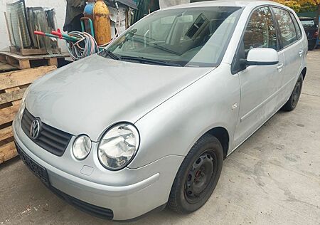 VW Polo Volkswagen 1.4 Cricket Cricket TÜV NEU, KEIN ROST