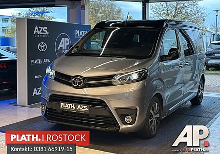 Toyota Pro Ace Proace Verso CROSSCAMP *Autom.*