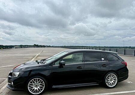 Subaru Levorg 1.6 Comfort