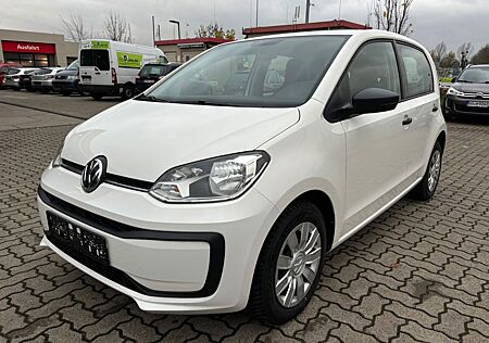 VW Up Volkswagen ! take ! Klima CD-Player & AUX