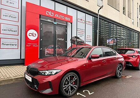 BMW 320i xDrive/Harman Kardon/Stock/Export