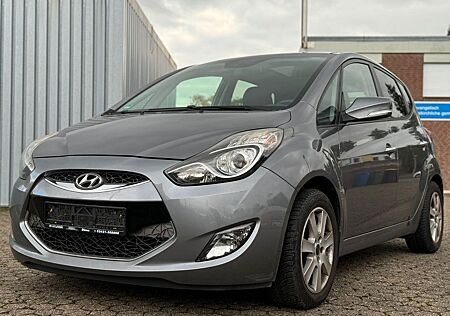 Hyundai ix20 1.4 CRDi Style PANO LEDER