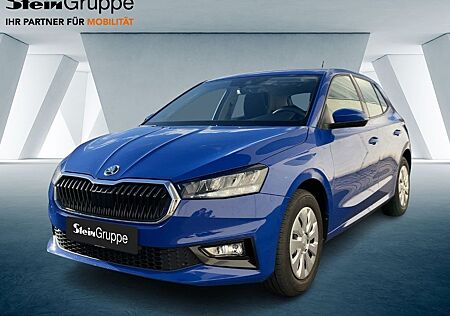 Skoda Fabia Active APP+DAB+LED+PDC