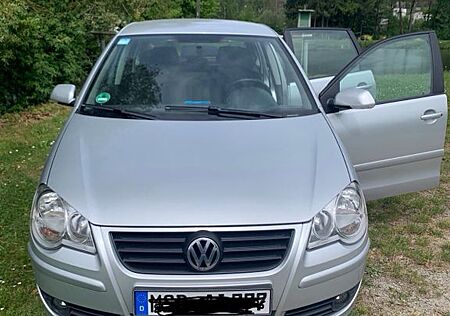 VW Polo Volkswagen 1.4 Comfortline Comfortline