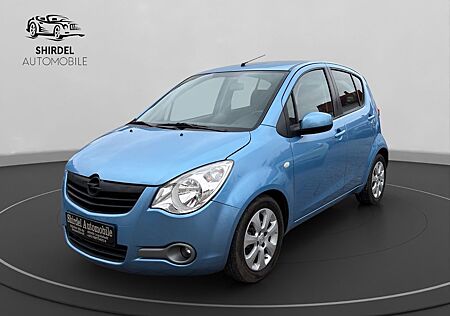 Opel Agila B Edition* Automatik*