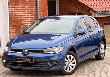 VW Polo Volkswagen VI Life*TEMPOMAT/LANE-ASSIST/CARPLAY/DSG/AC