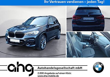 BMW X3 M40i AT *Pano*HUD*H&K*