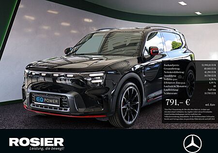 Smart 5 # BRABUS 400kW DC-Laden,100-kWh-Batterie,Allrad