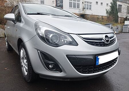 Opel Corsa 1.4 INNOVATION 74kW INNOVATION