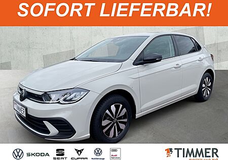 VW Polo Volkswagen GOAL 1.0 *KAMERA*LED*ALLSEASON*KLIMA*