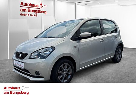 Seat Mii I-Tech STYLE 1.0 *GJR/Navi/PDC/Notbremsass.*
