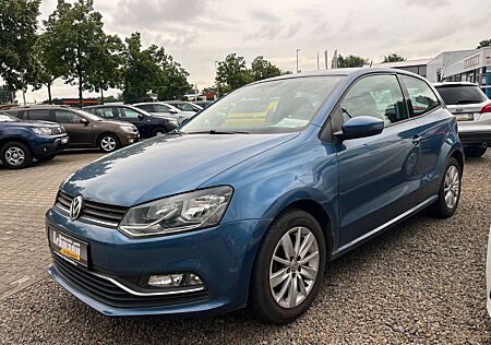 VW Polo Volkswagen V 1.0 Comfortline