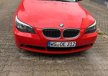 BMW 525D