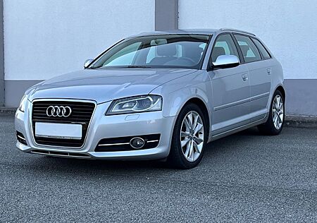 Audi A3 Sportback 2.0 TDI Ambition