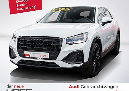 Audi Q2 30 TFSI advanced 19 Zoll Kamera blackoptik Sp