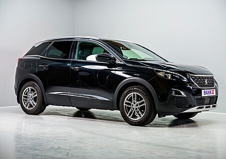 Peugeot 3008 GT-line-Navi-AHK-LED-SHZ-