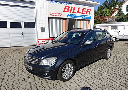 Mercedes-Benz C 180 C -Klasse T-Modell Kompressor