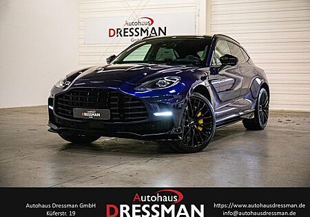 Aston Martin DBX 707 LED PANO AHK LUFT CARBON INDIGO BLUE 23z