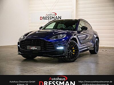 Aston Martin DBX 707 CARBON CARPLAY PANORAMA 23Z