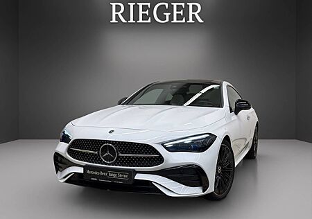 Mercedes-Benz CLE 450 4M AMG*Pano*NIGHT*MEMORY*Burmester*360°*