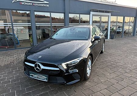 Mercedes-Benz A 200 d Limousine