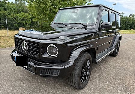 Mercedes-Benz G 500 -